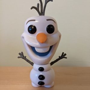 Olaf Frozen Funko Pop
